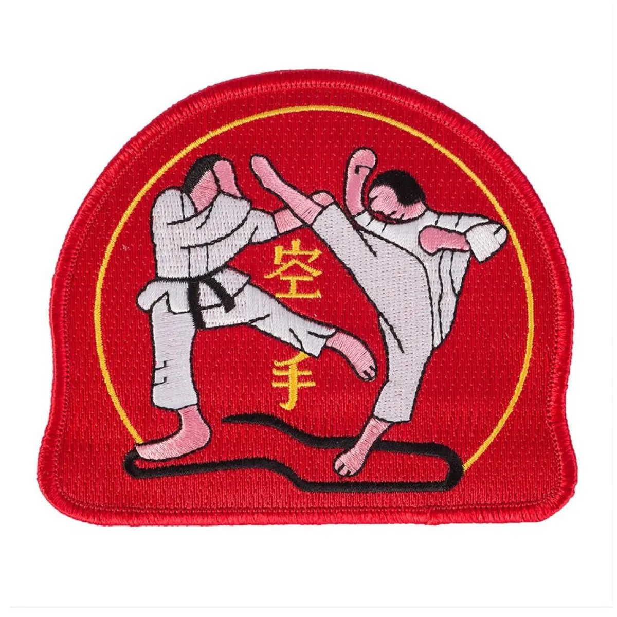 New Century US Retail Sewn-In Academic Achievement Patch