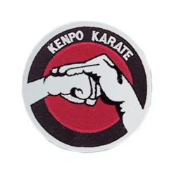 New Century US Retail Sewn-In Academic Achievement Patch