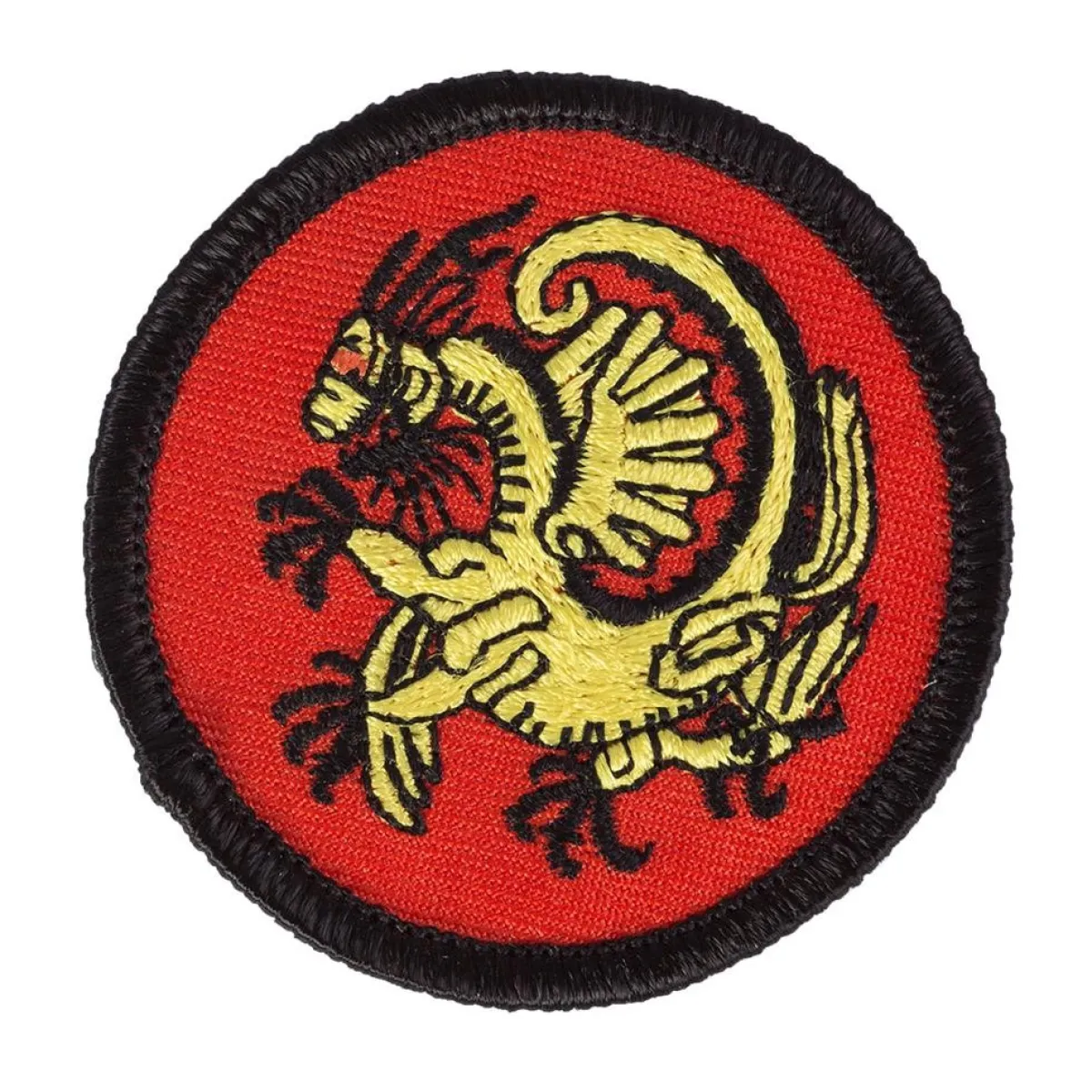 New Century US Retail Sewn-In Academic Achievement Patch