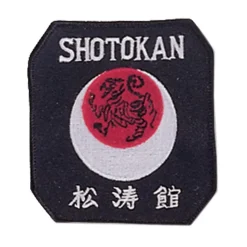 New Century US Retail Sewn-In Academic Achievement Patch
