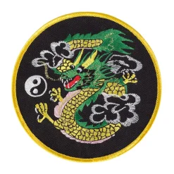 New Century US Retail Sewn-In Academic Achievement Patch