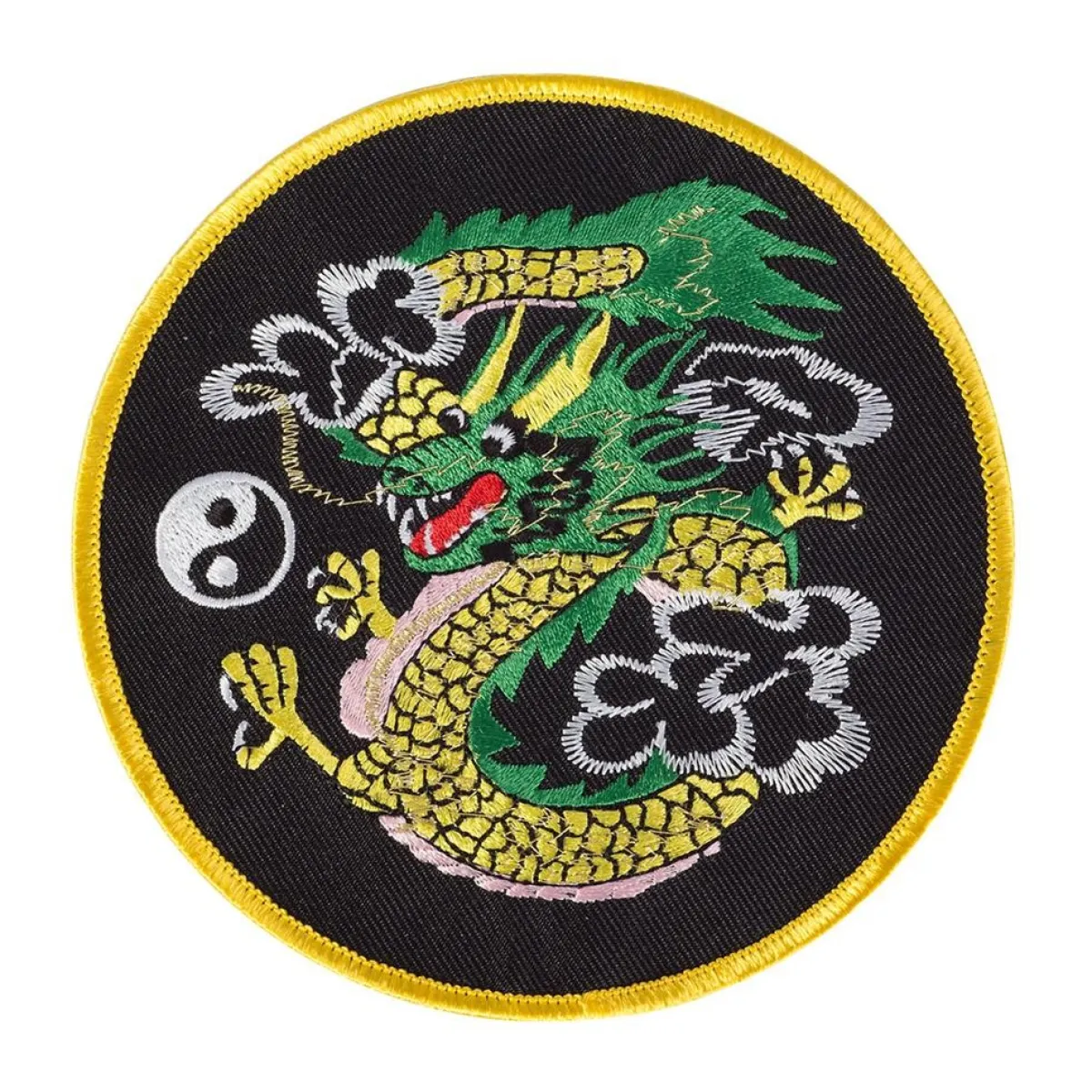 New Century US Retail Sewn-In Academic Achievement Patch