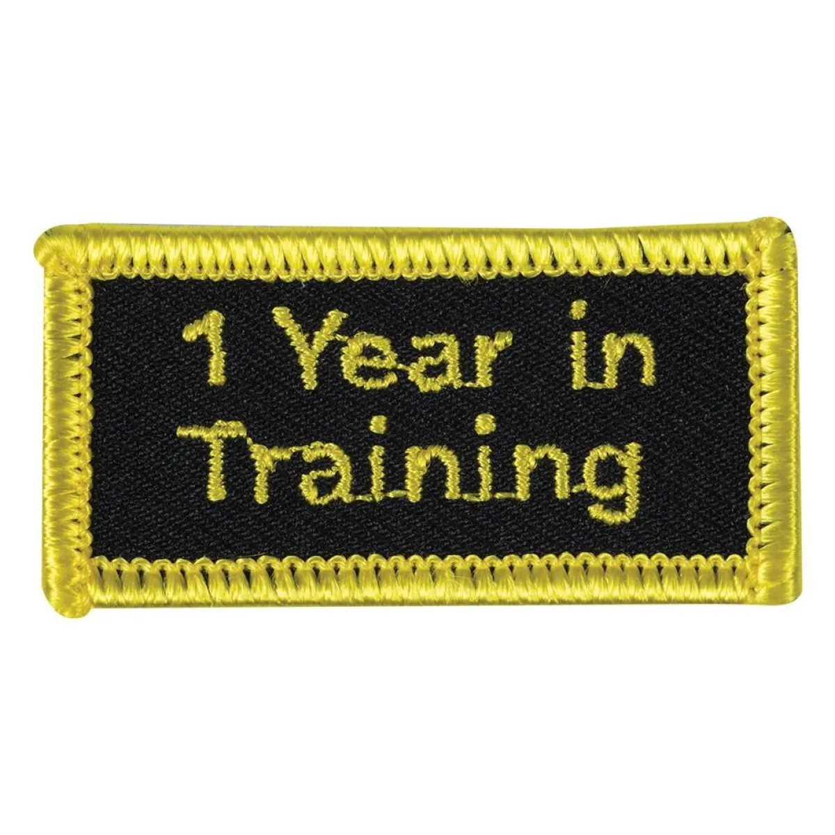 Online Century US Retail Sewn-In 1 Year Service Patch