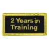 Outlet Century US Retail Sewn-In 2 Year Service Patch