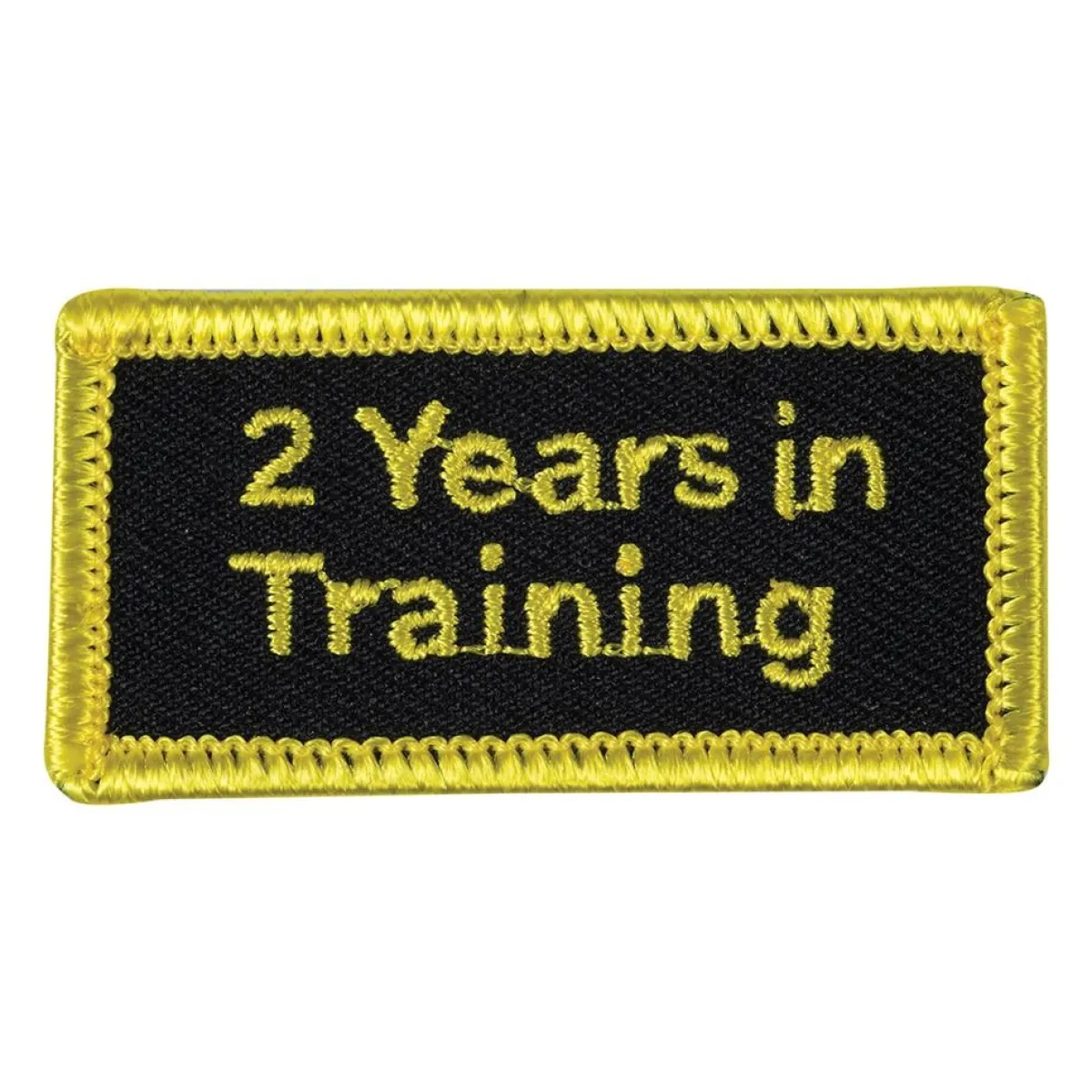 Outlet Century US Retail Sewn-In 2 Year Service Patch