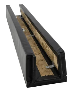 Century Mats 3-Sided Pad - Up to 36in X 72in