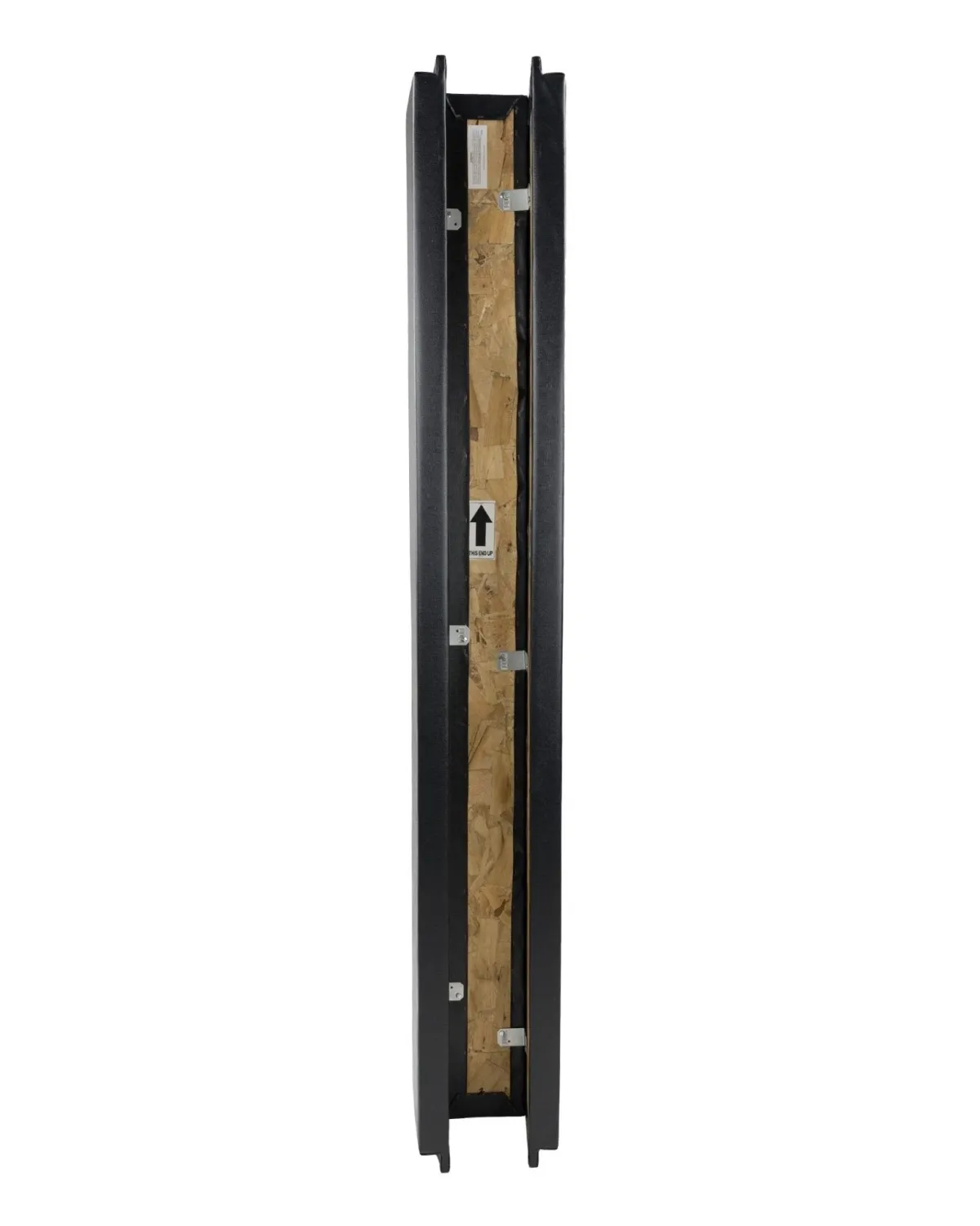 Century Mats 3-Sided Pad - Up to 36in X 72in