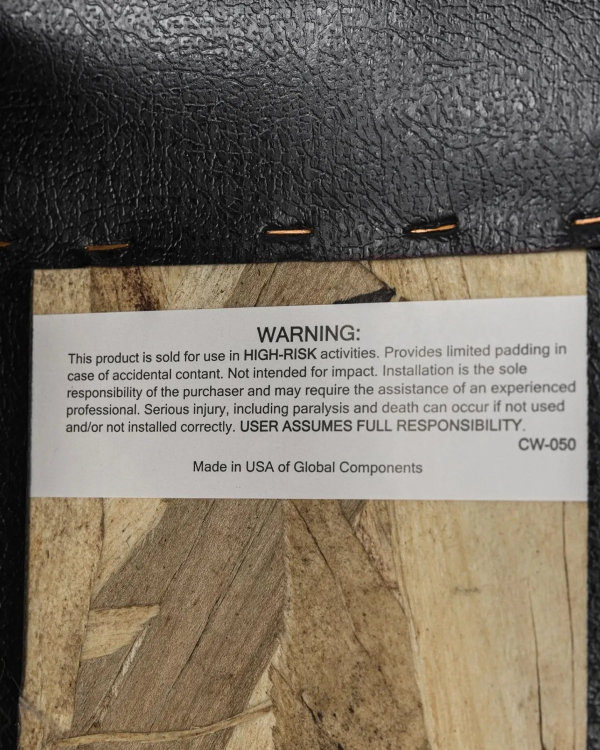 Sale Century Mats 2-Sided Pad - Up to 24in X 72in