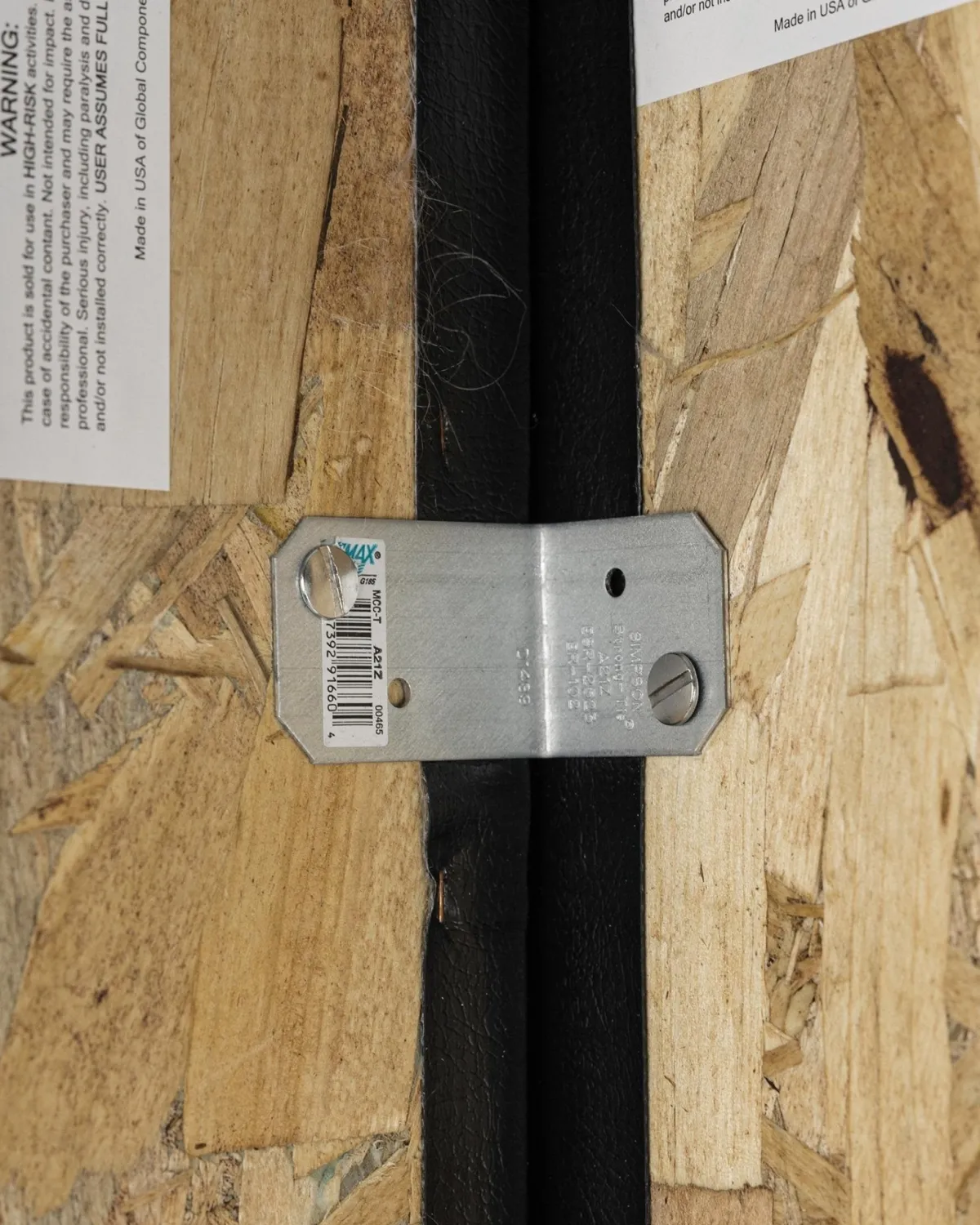 Sale Century Mats 2-Sided Pad - Up to 24in X 72in
