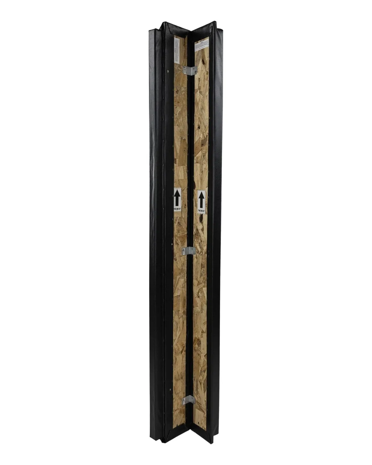 Sale Century Mats 2-Sided Pad - Up to 24in X 72in