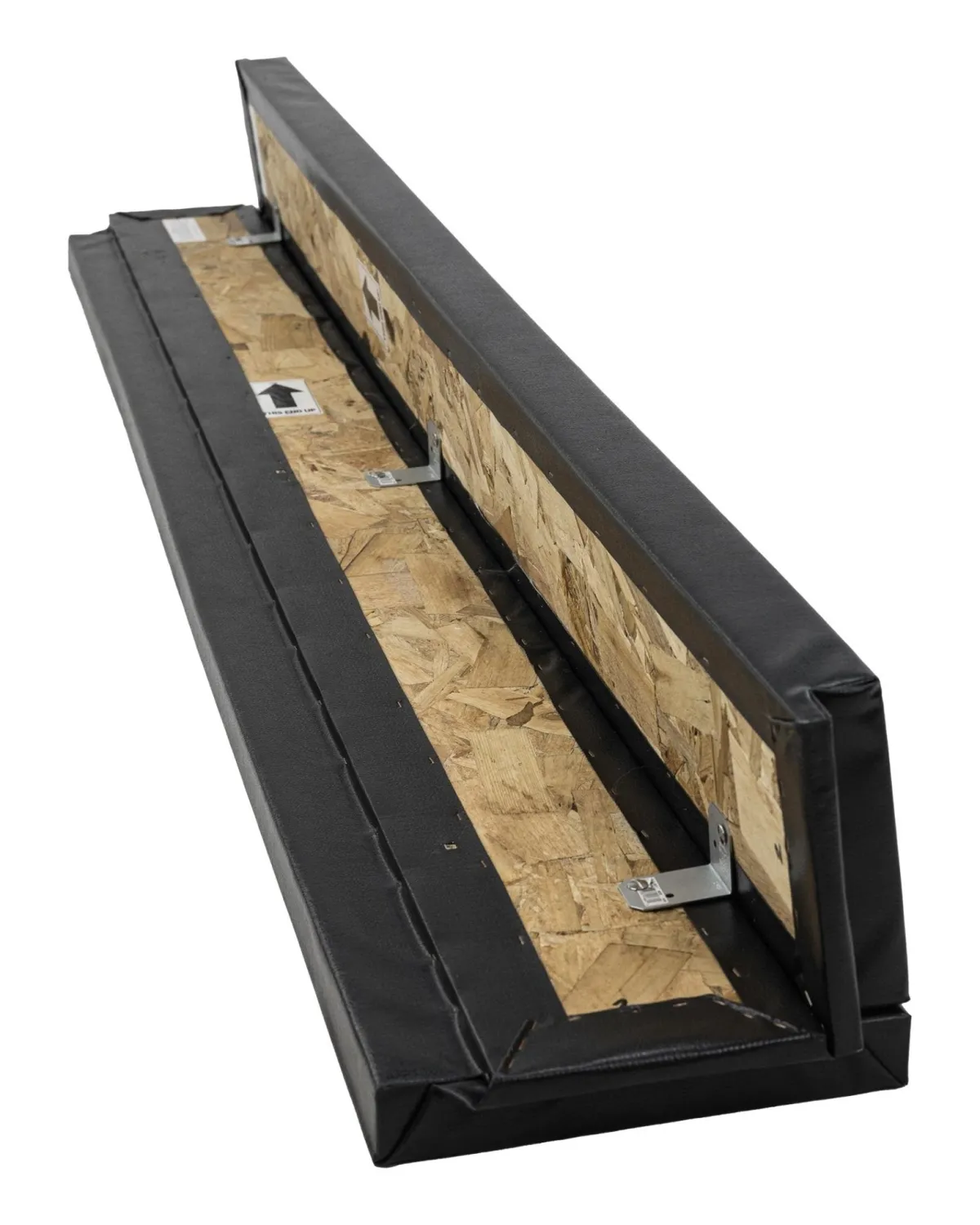 Clearance Century Mats 2-Sided Pad - Up to 24" x 48"