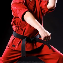 Century US Retail Single Wrap Solid Belt