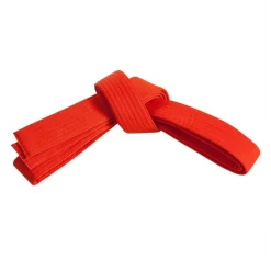 Century US Retail Single Wrap Solid Belt
