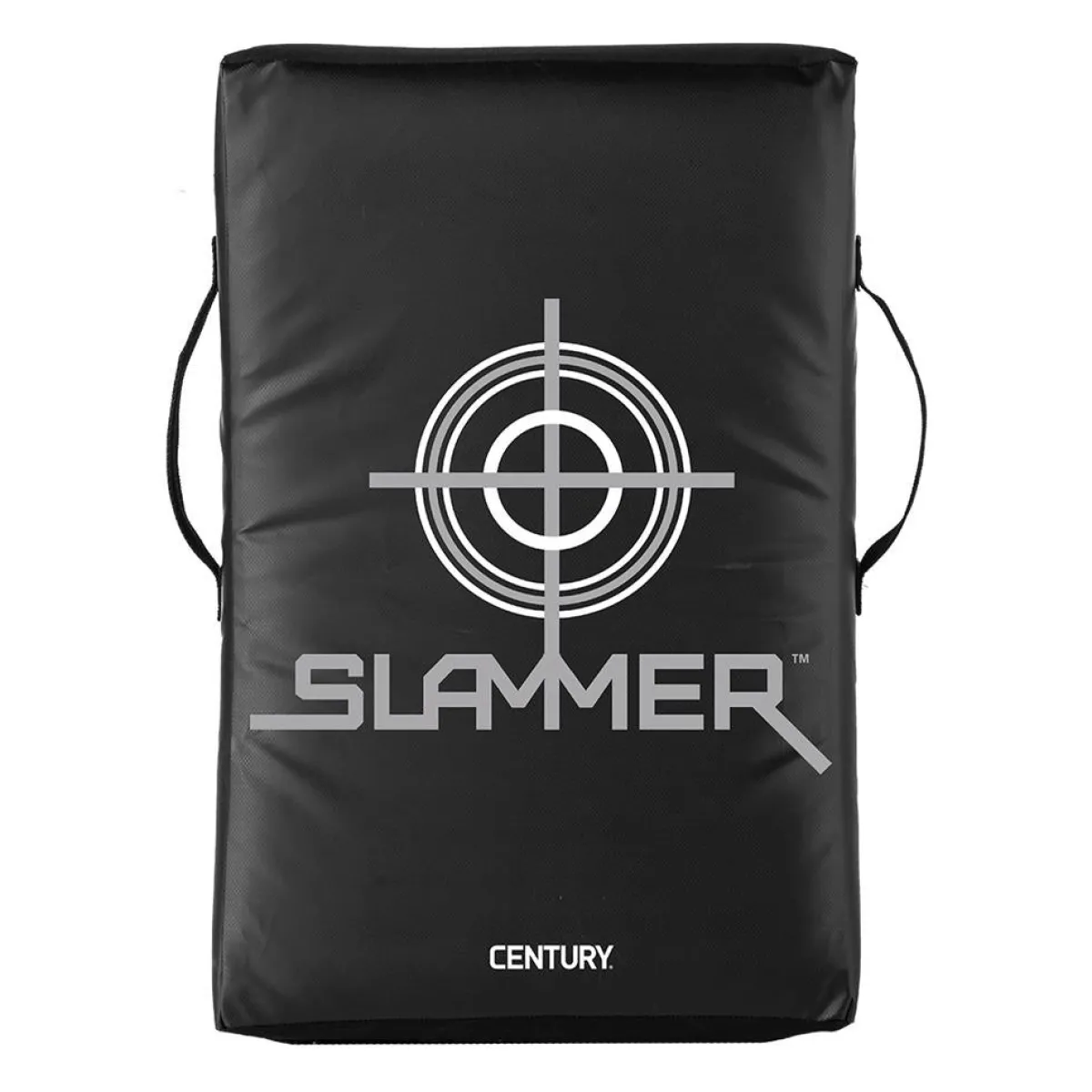 Outlet Century US Retail Slammer Shield Black
