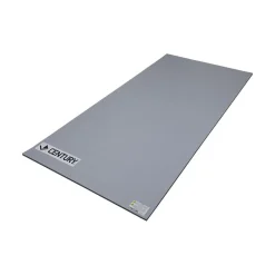 Century US Retail Smooth Home Roll Mat - 4' x 8' x .8