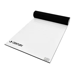 Century US Retail Smooth Home Roll Mat - 4' x 8' x .8