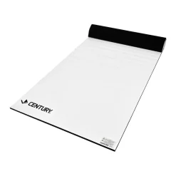 Century US Retail Smooth Home Roll Mat - 4' x 8' x .8