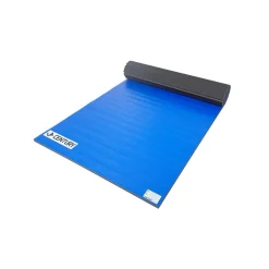 Discount Century Mats Smooth Home Rollout Mat - 5' x 10' x 1.25