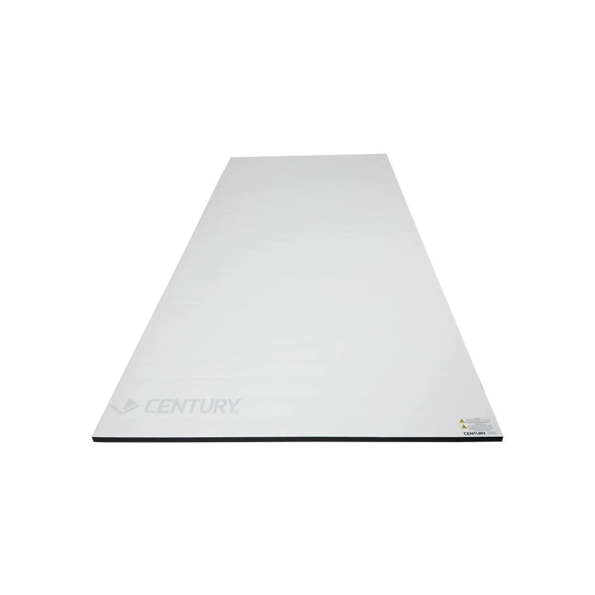 Discount Century Mats Smooth Home Rollout Mat - 5' x 10' x 1.25"