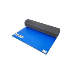 Discount Century Mats Smooth Home Rollout Mat - 5' x 10' x 1.25