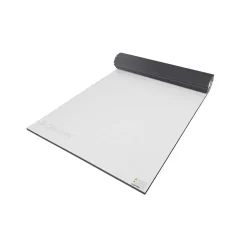 Discount Century Mats Smooth Home Rollout Mat - 5' x 10' x 1.25