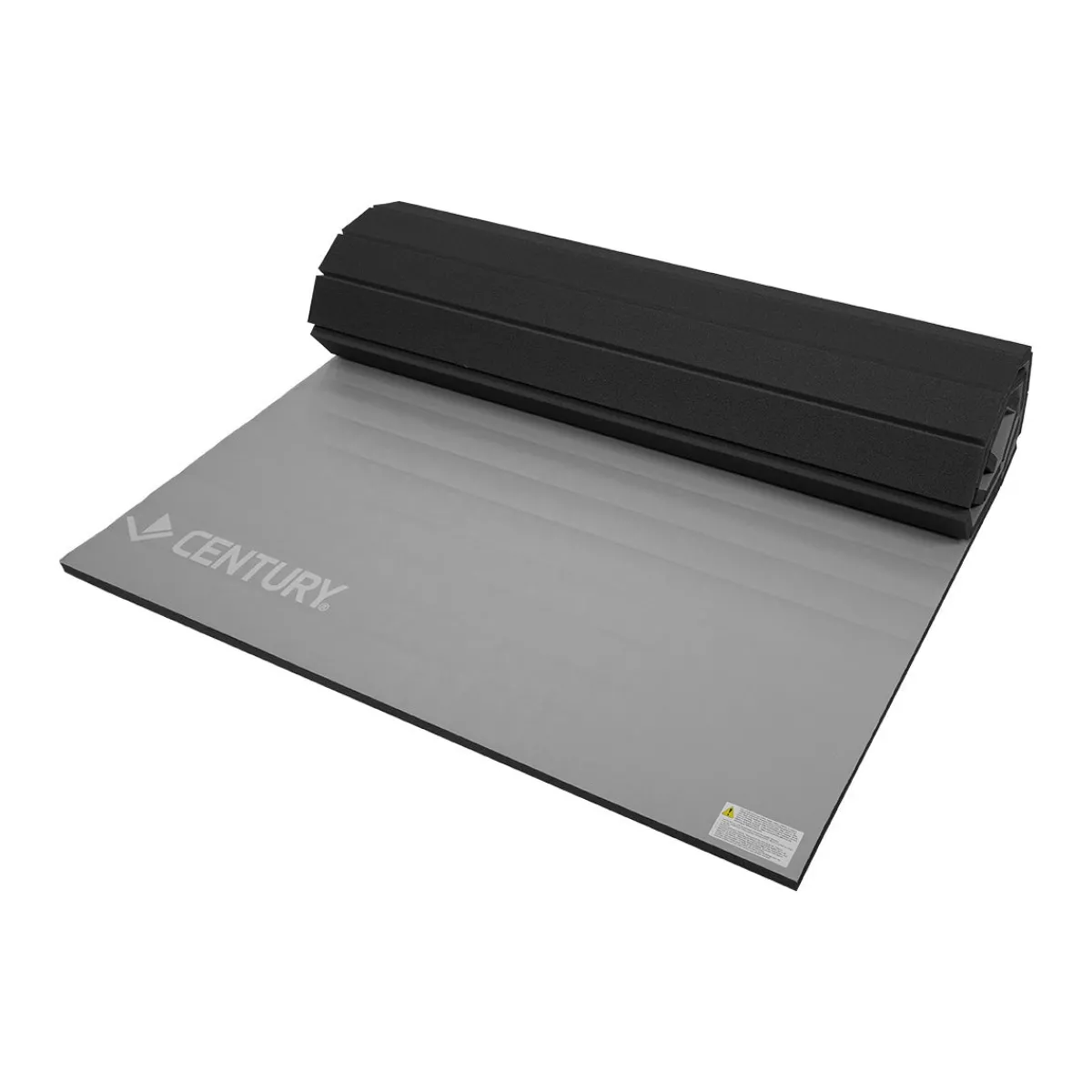 Discount Century Mats Smooth Home Rollout Mat - 5' x 10' x 1.25"