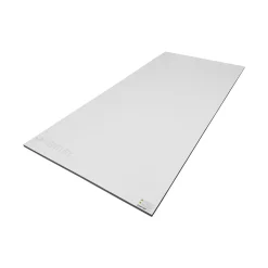 Discount Century Mats Smooth Home Rollout Mat - 5' x 10' x 1.25