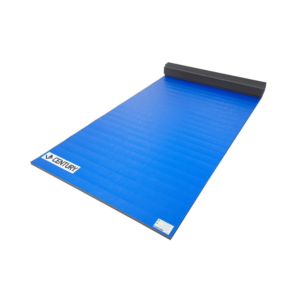 Discount Century Mats Smooth Home Rollout Mat - 5' x 10' x 1.25"