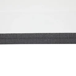 Discount Century Mats Smooth Home Rollout Mat - 5' x 10' x 1.25