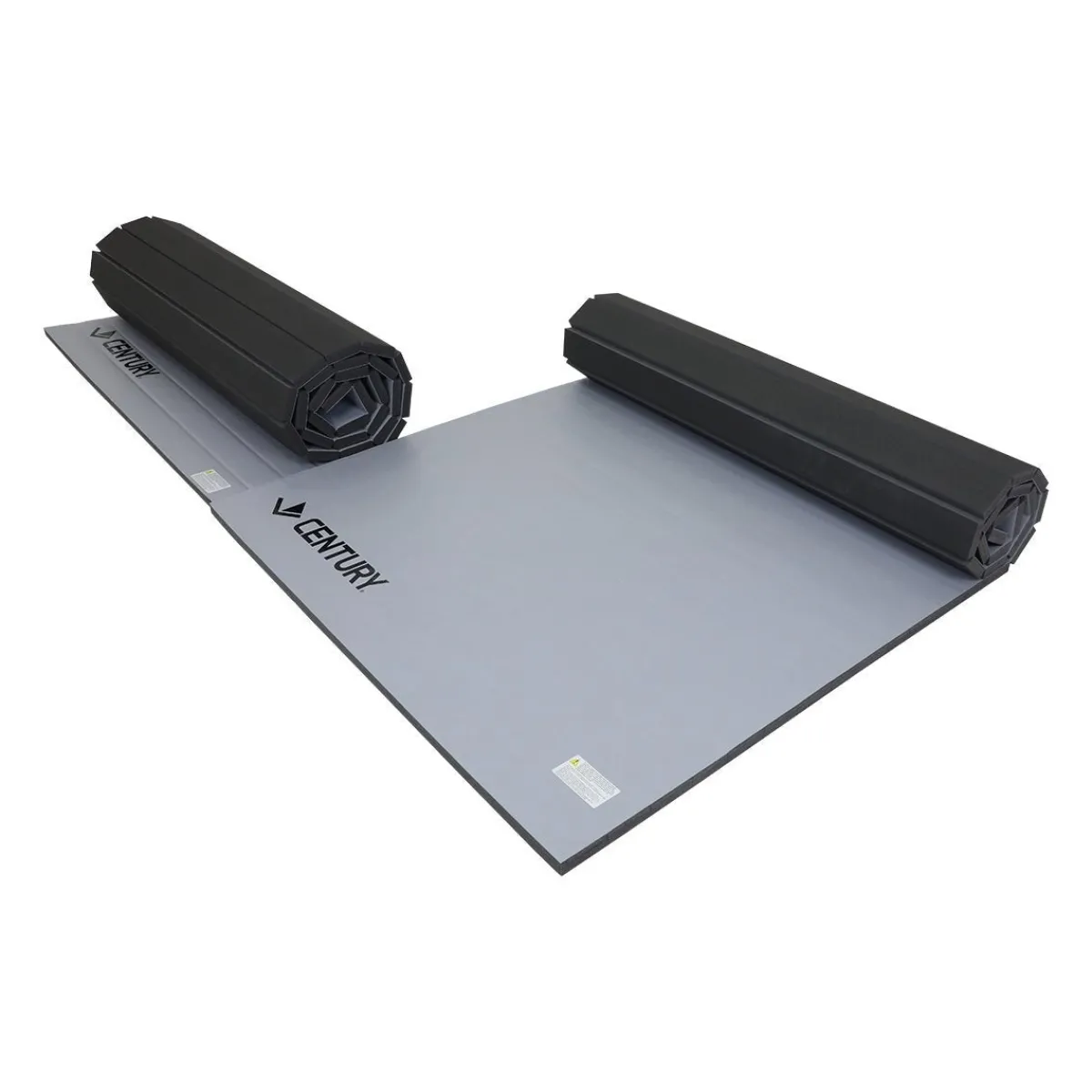 Discount Century Mats Smooth Home Rollout Mat - 5' x 10' x 1.25"
