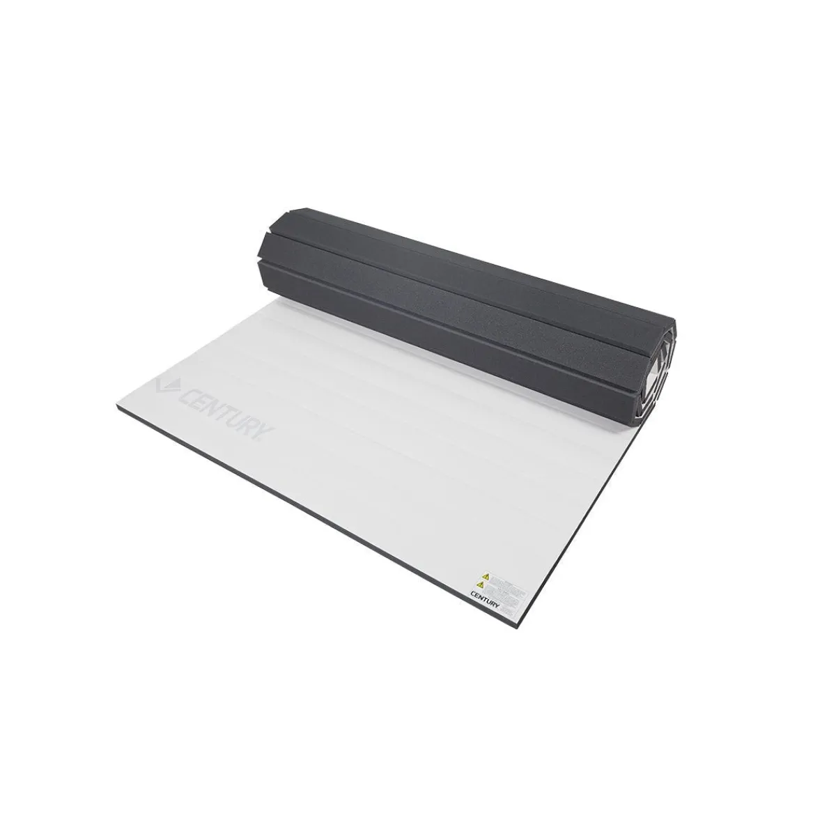 Discount Century Mats Smooth Home Rollout Mat - 5' x 10' x 1.25"