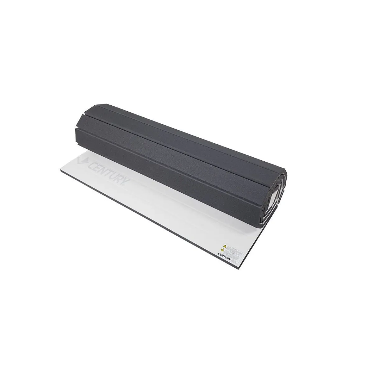 Discount Century Mats Smooth Home Rollout Mat - 5' x 10' x 1.25"
