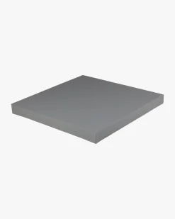 Century Mats Smooth Tile Mat - 1m x 1m .75