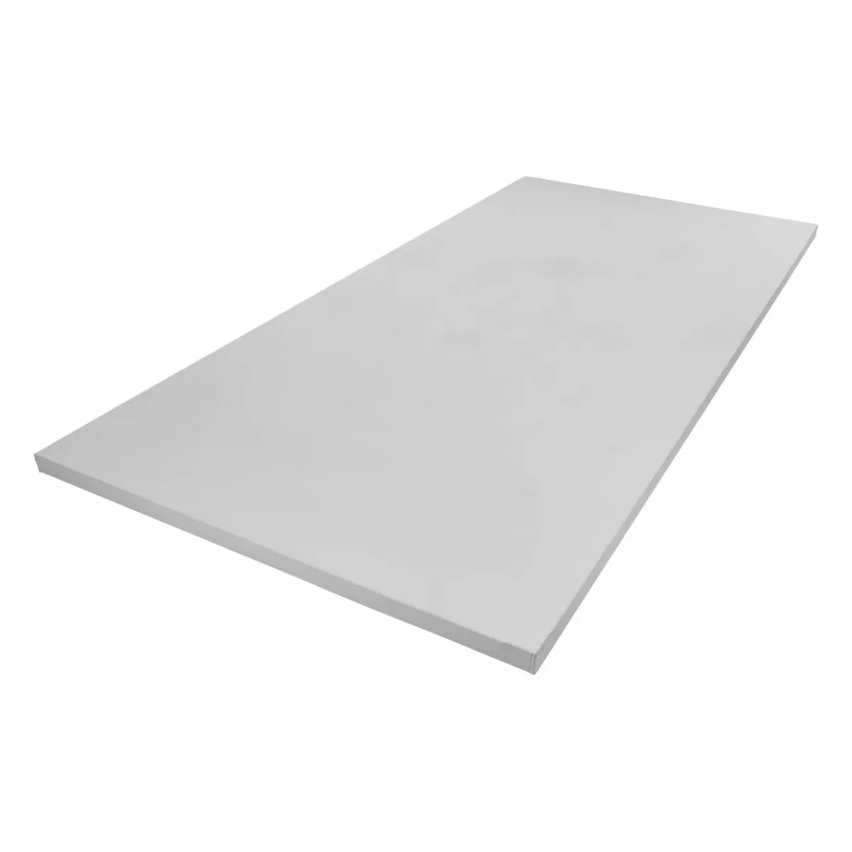 Clearance Century Mats Smooth Tile Mat - 1m x 2m 1.5"