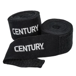 Online Century Martial Arts Spar BOB, L-XL Glove, Wrap, Rope Combo Red