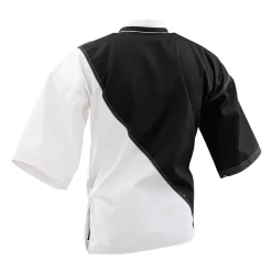 New Century US Wholesale Splice Program Uniform Jacket