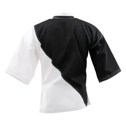 New Century US Wholesale Splice Program Uniform Jacket