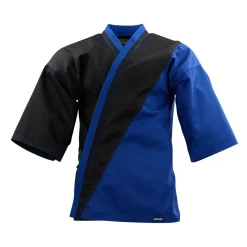 New Century US Wholesale Splice Program Uniform Jacket