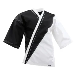 New Century US Wholesale Splice Program Uniform Jacket