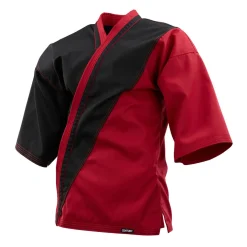 New Century US Wholesale Splice Program Uniform Jacket