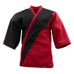 New Century US Wholesale Splice Program Uniform Jacket