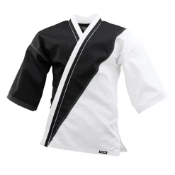 New Century US Wholesale Splice Program Uniform Jacket