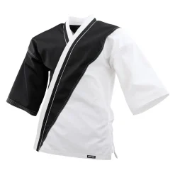 New Century US Wholesale Splice Program Uniform Jacket