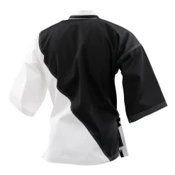 New Century US Wholesale Splice Program Uniform Jacket