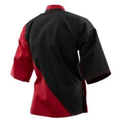 New Century US Wholesale Splice Program Uniform Jacket