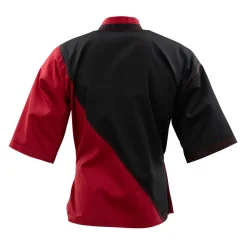 New Century US Wholesale Splice Program Uniform Jacket
