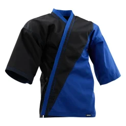 New Century US Wholesale Splice Program Uniform Jacket