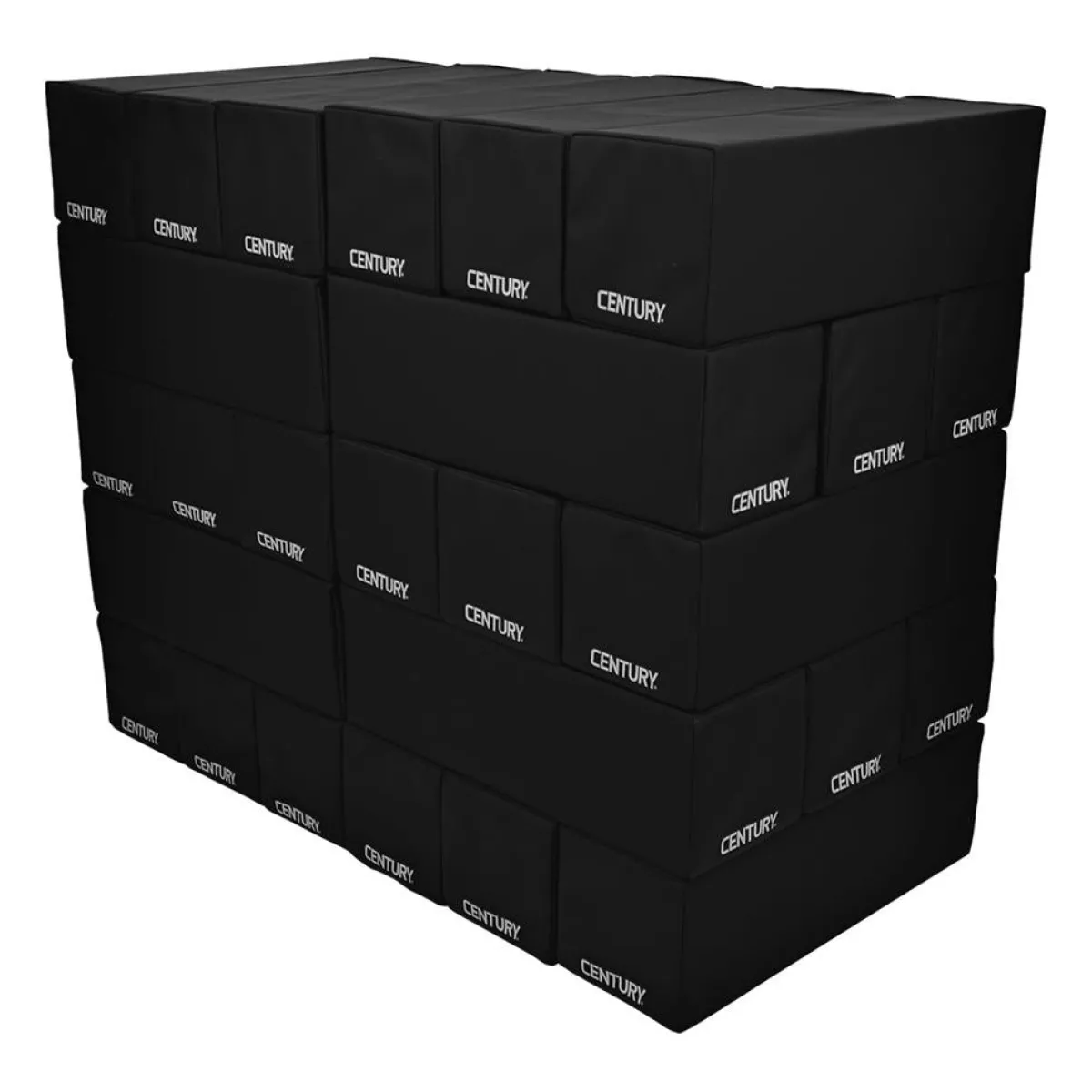 Online Century US Retail Stack and Smack Black
