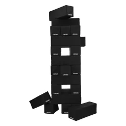 Online Century US Retail Stack and Smack Black