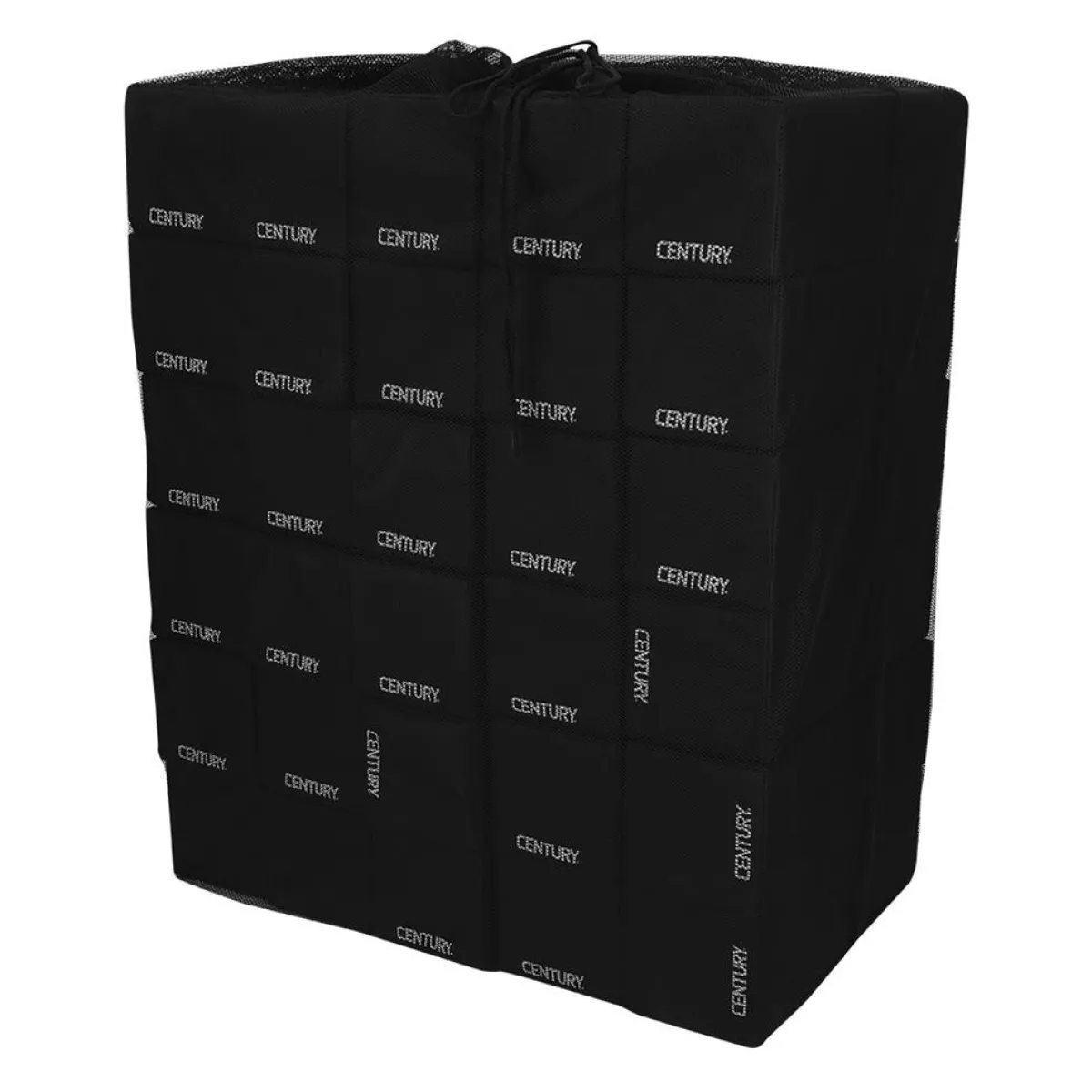 Online Century US Retail Stack and Smack Black